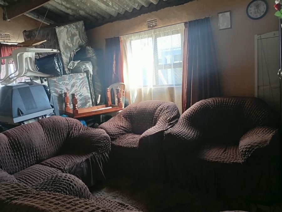 3 Bedroom Property for Sale in Victoria Mxenge Western Cape